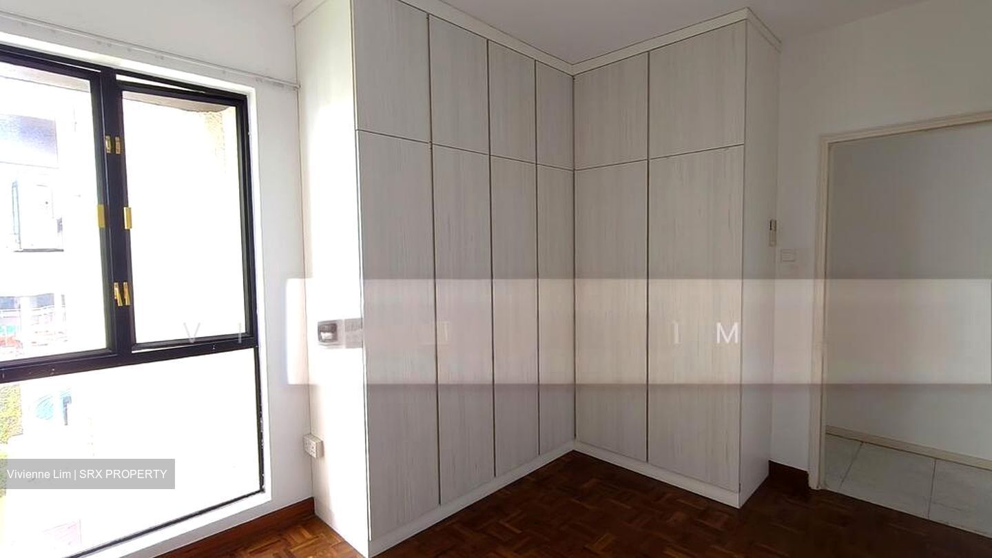 Bullion Park (D26), Condominium #502484341